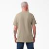 Dickies Cooling Short Sleeve Pocket T-Shirt, Desert Sand, LT view 2