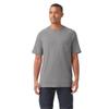 Dickies Cooling Short Sleeve Pocket T-Shirt, Smoke, M view 1