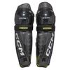 CCM Tacks XF Senior Hockey Knee Pads (15 Inches) view 1