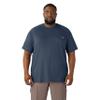 Dickies Cooling Short Sleeve Pocket T-Shirt, Dark Navy, XL view 1