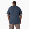 Dickies Cooling Short Sleeve Pocket T-Shirt, Dark Navy, XL view 2