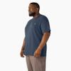 Dickies Cooling Short Sleeve Pocket T-Shirt, Dark Navy, XL view 3
