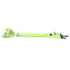 Yuecoom Surface Marker Buoy, Hammerhead Sharks High Visibility Safety Surface Marker Tube for Diver Underwater Sports Part(Yellow) view 1