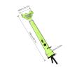 Yuecoom Surface Marker Buoy, Hammerhead Sharks High Visibility Safety Surface Marker Tube for Diver Underwater Sports Part(Yellow) view 2