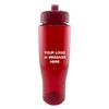 25-Qty Custom Printed 28 Oz. Polyclean Sports Bottles - Logo Promotional Items view 1