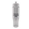 25-Qty Custom Printed 28 Oz. Polyclean Sports Bottles - Logo Promotional Items view 2