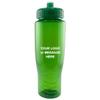 25-Qty Custom Printed 28 Oz. Polyclean Sports Bottles - Logo Promotional Items view 3