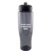 25-Qty Custom Printed 28 Oz. Polyclean Sports Bottles - Logo Promotional Items view 4