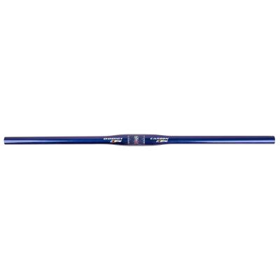 AGSDGAWD Full Carbon Bike Handlebars 5 Mountain Bike Handlebar 31.8 Carbon Friber Handlebar High Strength Super Light(Color:Straight Handle,Size:760MM)