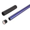 AGSDGAWD Full Carbon Bike Handlebars 5 Mountain Bike Handlebar 31.8 Carbon Friber Handlebar High Strength Super Light(Color:Straight Handle,Size:760MM) view 3
