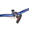 AGSDGAWD Full Carbon Bike Handlebars 5 Mountain Bike Handlebar 31.8 Carbon Friber Handlebar High Strength Super Light(Color:Straight Handle,Size:760MM) view 4