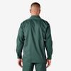 Dickies Long Sleeve Work Shirt, Hunter Green, 3X view 3