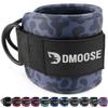 Ankle Strap & Barbell Pad Bundle - Elevate Your Booty Workout with Ankle Straps and Barbell Pad view 2