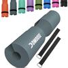 Ankle Strap & Barbell Pad Bundle - Elevate Your Booty Workout with Ankle Straps and Barbell Pad view 3