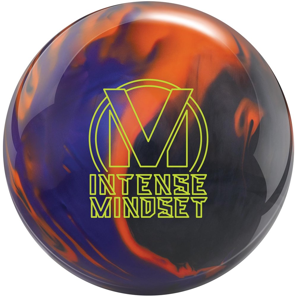 Brunswick Intense Mindset Bowling Ball (15, Pounds)