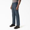 Dickies Original 874 Work Pants, Airforce Blue, 34 32 view 3