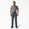 Dickies Original 874 Work Pants, Airforce Blue, 34 32 view 4