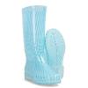 ZYJGXYgzq Rubber Boots,Garden Rain Boots, High-Top Women Rain Boots Non-Slip Waterproof Rain Shoes Print Tall Female Casual Water Bottes Fashion Woman Rain Galoshes(Size:6.5) view 2