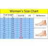 ZYJGXYgzq Rubber Boots,Garden Rain Boots, High-Top Women Rain Boots Non-Slip Waterproof Rain Shoes Print Tall Female Casual Water Bottes Fashion Woman Rain Galoshes(Size:6.5) view 4
