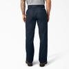 Dickies 874 Flex Work Pants, Dark Navy, 44 30 view 2