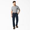 Dickies 874 Flex Work Pants, Dark Navy, 44 30 view 3