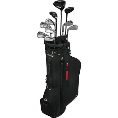 Tour X Men's MG28 Package Set - RH +1" U
