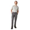 Dickies Flex Regular Fit Cargo Pants, Gravel Gray, 42 30 view 1