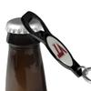Siskiyou Sports NCAA Virginia Tech Hokies Bottle Opener Key Chain, Black, One Size view 3