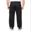 Dickies Relaxed Fit Cargo Work Pants, Black, 36 30 view 2