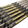 True Temper Dynamic Gold MID Spin 115g Iron Shaft .355" Taper Tip 4-PW (X100) view 1