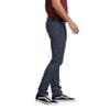 Dickies Skinny Fit Double Knee Work Pants, Dark Navy, 33 30 view 2