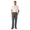 Dickies Flex Regular Fit Cargo Pants, Charcoal, 32 32 view 1