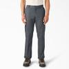 Dickies Flex Regular Fit Cargo Pants, Charcoal, 32 32 view 2