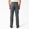 Dickies Flex Regular Fit Cargo Pants, Charcoal, 32 32 view 3