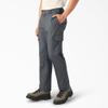 Dickies Flex Regular Fit Cargo Pants, Charcoal, 32 32 view 4