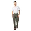 Dickies Flex Regular Fit Cargo Pants, Moss Green, 34 30 view 1