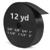 1 inch Thicker Webbing and Welded Steel D Rings view 2
