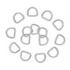 1 inch Thicker Webbing and Welded Steel D Rings view 3