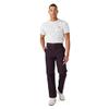Dickies Original 874 Work Pants, Maroon, 38 34 view 1