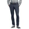 Dickies Skinny Fit Work Pants, Black, 36 32 view 1