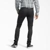Dickies Skinny Fit Work Pants, Black, 36 32 view 2