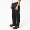 Dickies Flex Regular Fit Cargo Pants, Black, 38 34 view 4