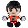 Bleacher Creatures Philadelphia Flyers Travis Konecny 8" NHL Kuricha Sitting Plush - Soft Chibi Inspired NHL Superstar