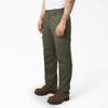 Dickies Flex Regular Fit Cargo Pants, Moss Green, 42 30 view 4