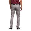 Dickies Skinny Fit Double Knee Work Pants, Silver, 36 34 view 4