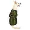 Littlearth NFL Valor Pet Stretch Jersey Green Bay Packers view 3