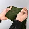 Littlearth NFL Valor Pet Stretch Jersey Green Bay Packers view 4