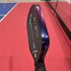 Aseka Edge Guard Vinyl Tape. A Portion of Each Sale goes Towards The Building of Indoor Pickleball Courts, Providing Paddles and Balls for Schools. (Colorshift Blue/Purple, 8 Meters) view 3