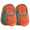 BabyShocks Real Grip That Wont Slip 2-Pack Toddler Non-Slip Grip Socks with Full Grip Sole & Stay-On Fit (1236 Months) view 1