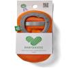 BabyShocks Real Grip That Wont Slip 2-Pack Toddler Non-Slip Grip Socks with Full Grip Sole & Stay-On Fit (1236 Months) view 2